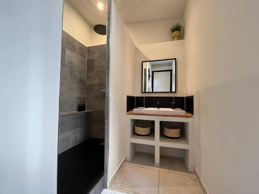 Appartement Au Coeur De Caen Eksteriør bilde