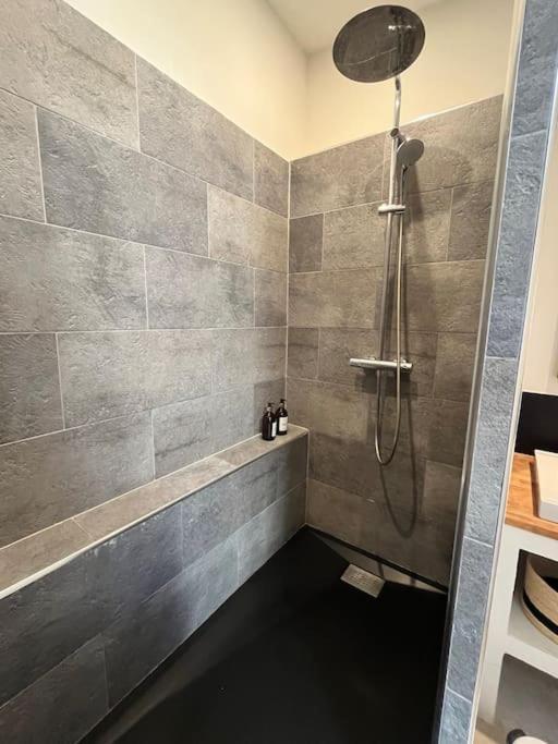 Appartement Au Coeur De Caen Eksteriør bilde