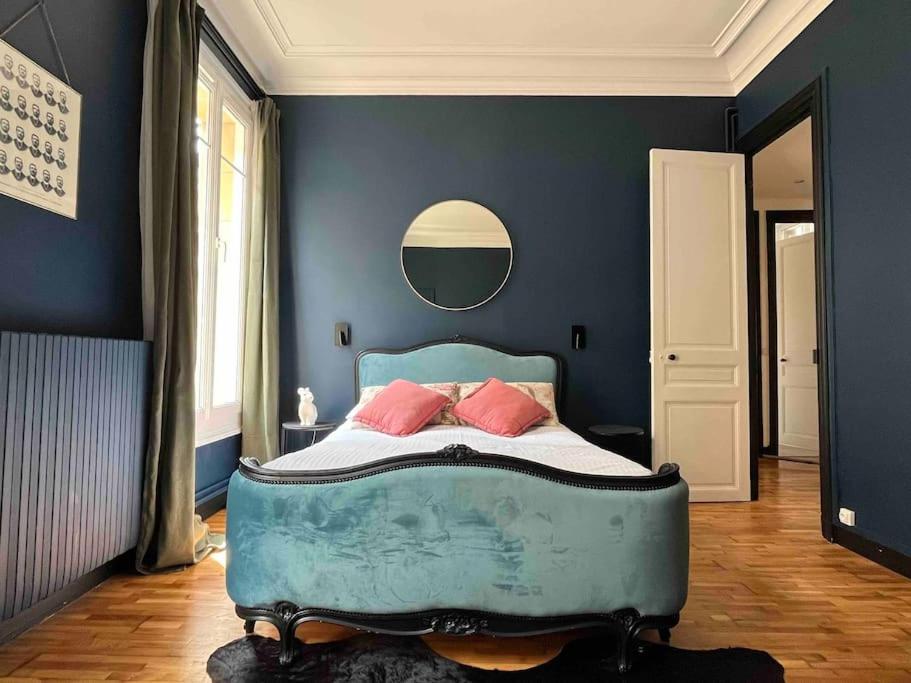Appartement Au Coeur De Caen Eksteriør bilde